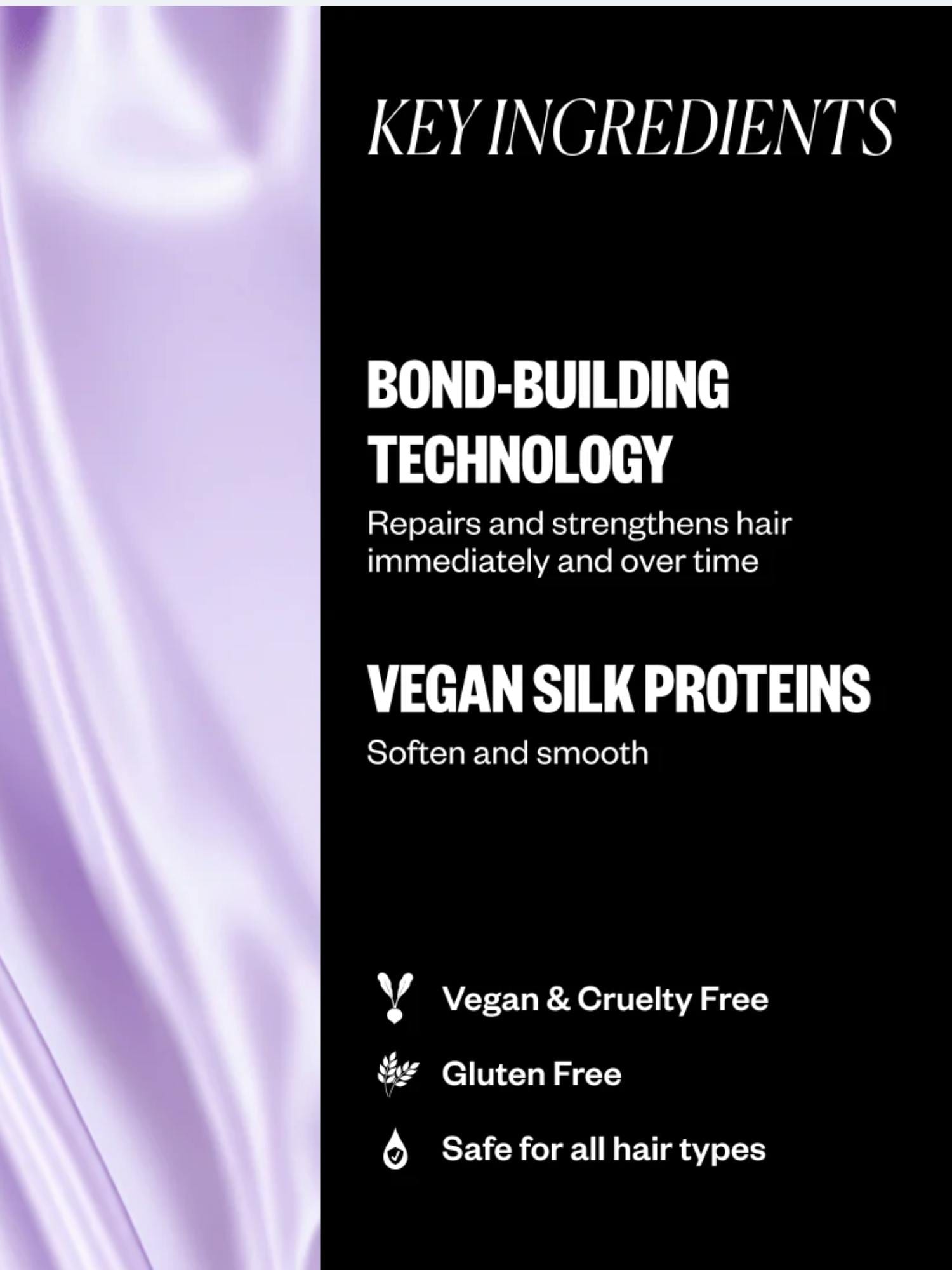 IGK Antisocial Dry Hair Mask