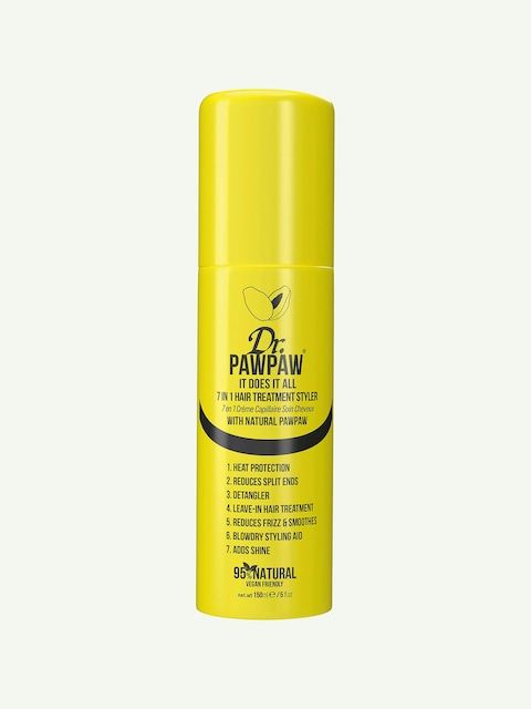 Dr PawPaw 7 in 1 Hair Treatment Styler