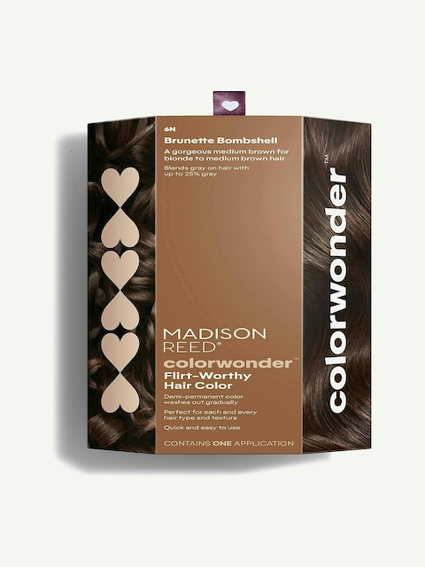 Madison Reed ColorWonder