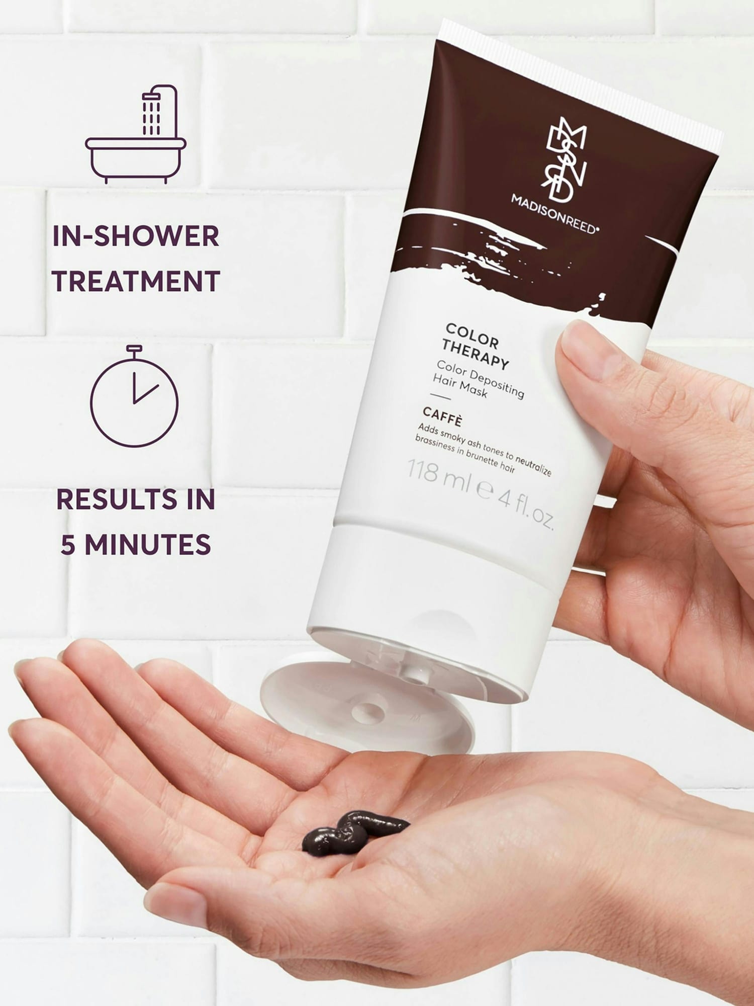 Madison Reed Color Therapy Mask