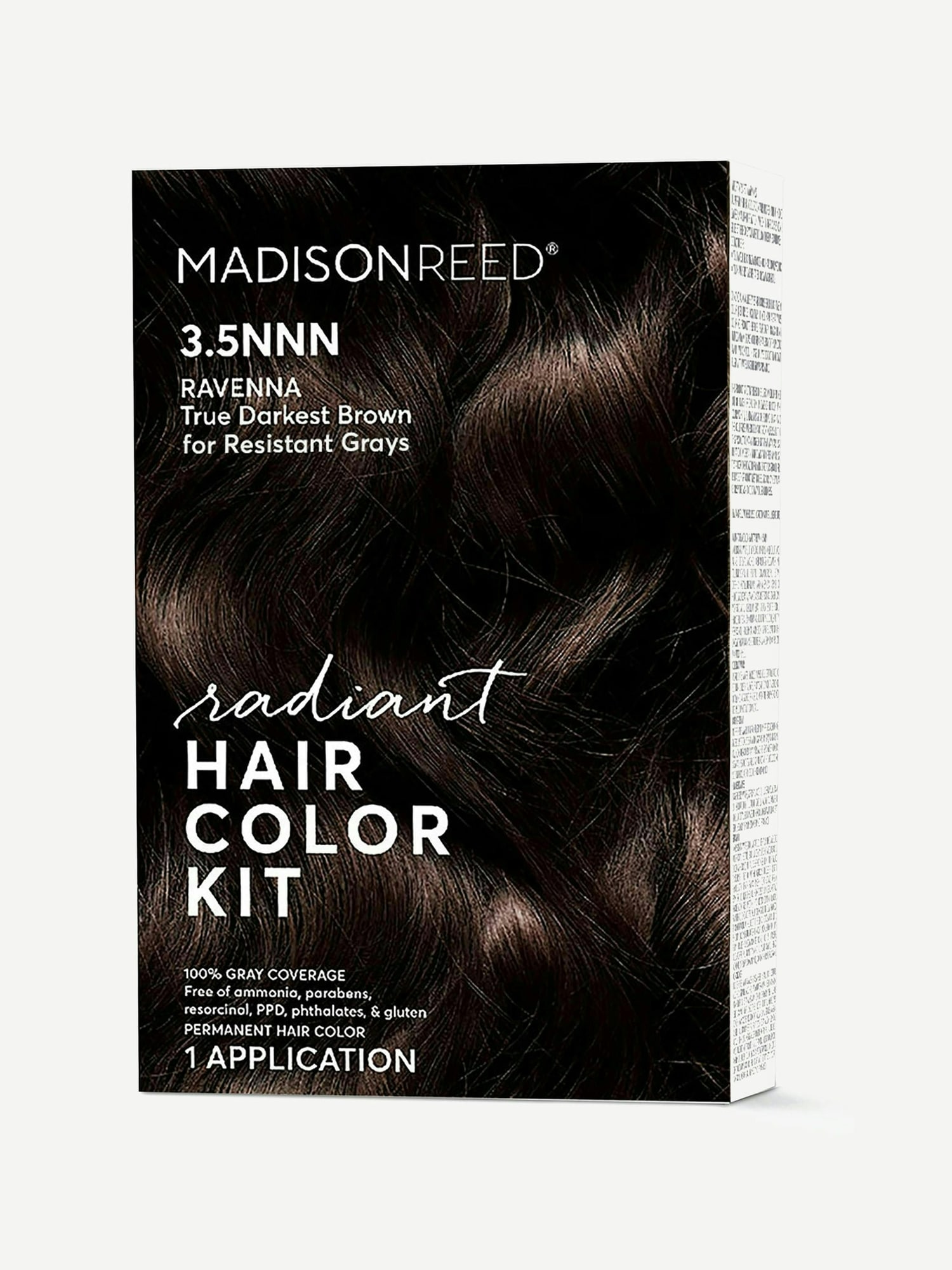 Madison Reed Radiant Hair Color Kit