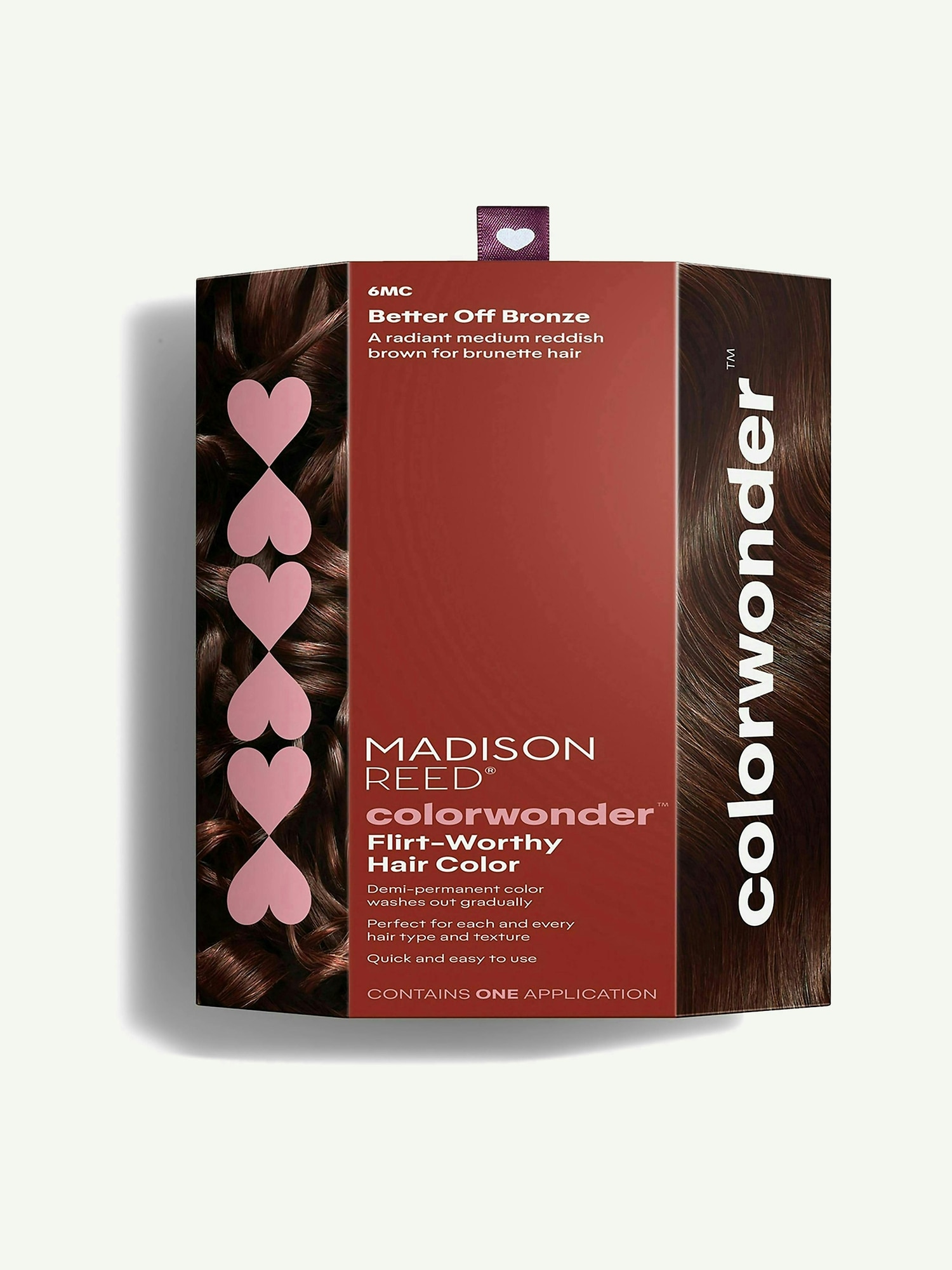 Madison Reed ColorWonder