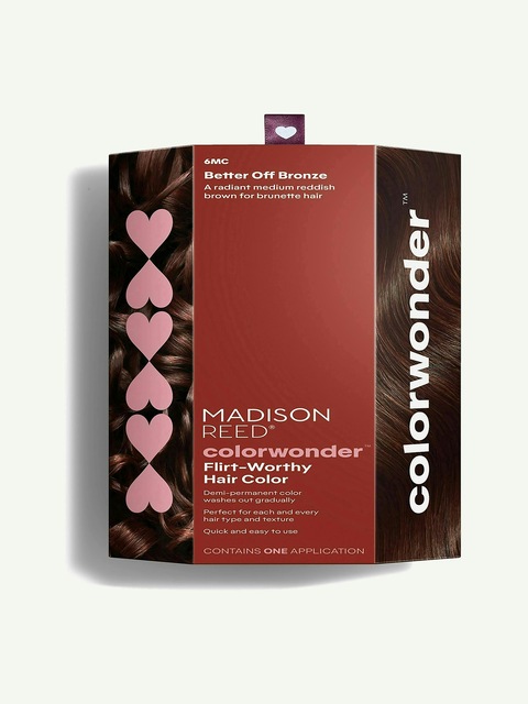 Madison Reed ColorWonder