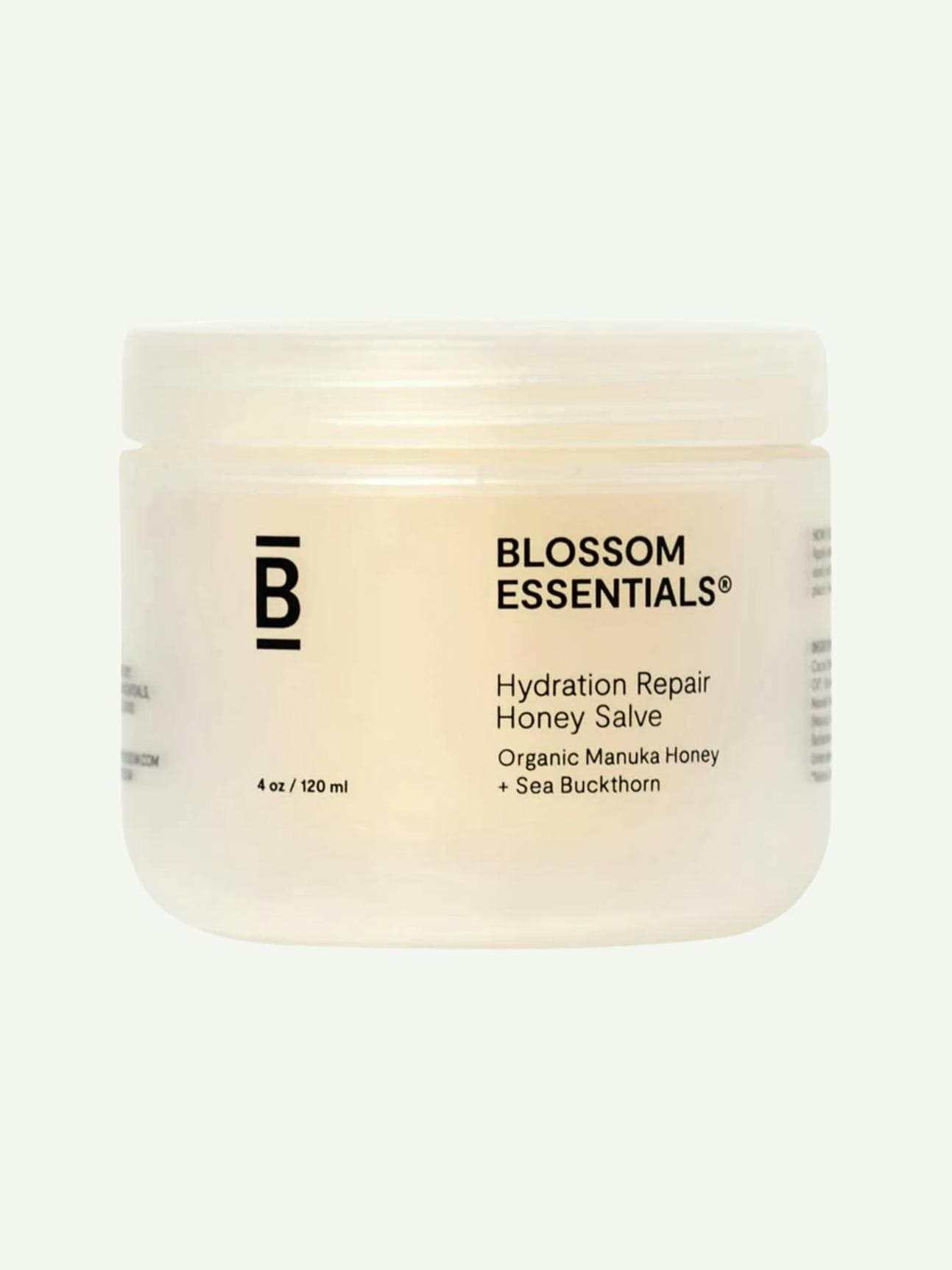 Blossom Essential Hydration Repair Honey Salve