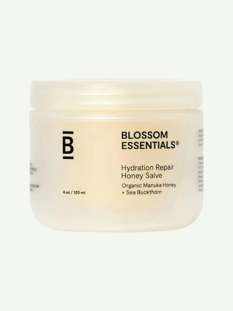 Blossom Essential Hydration Repair Honey Salve