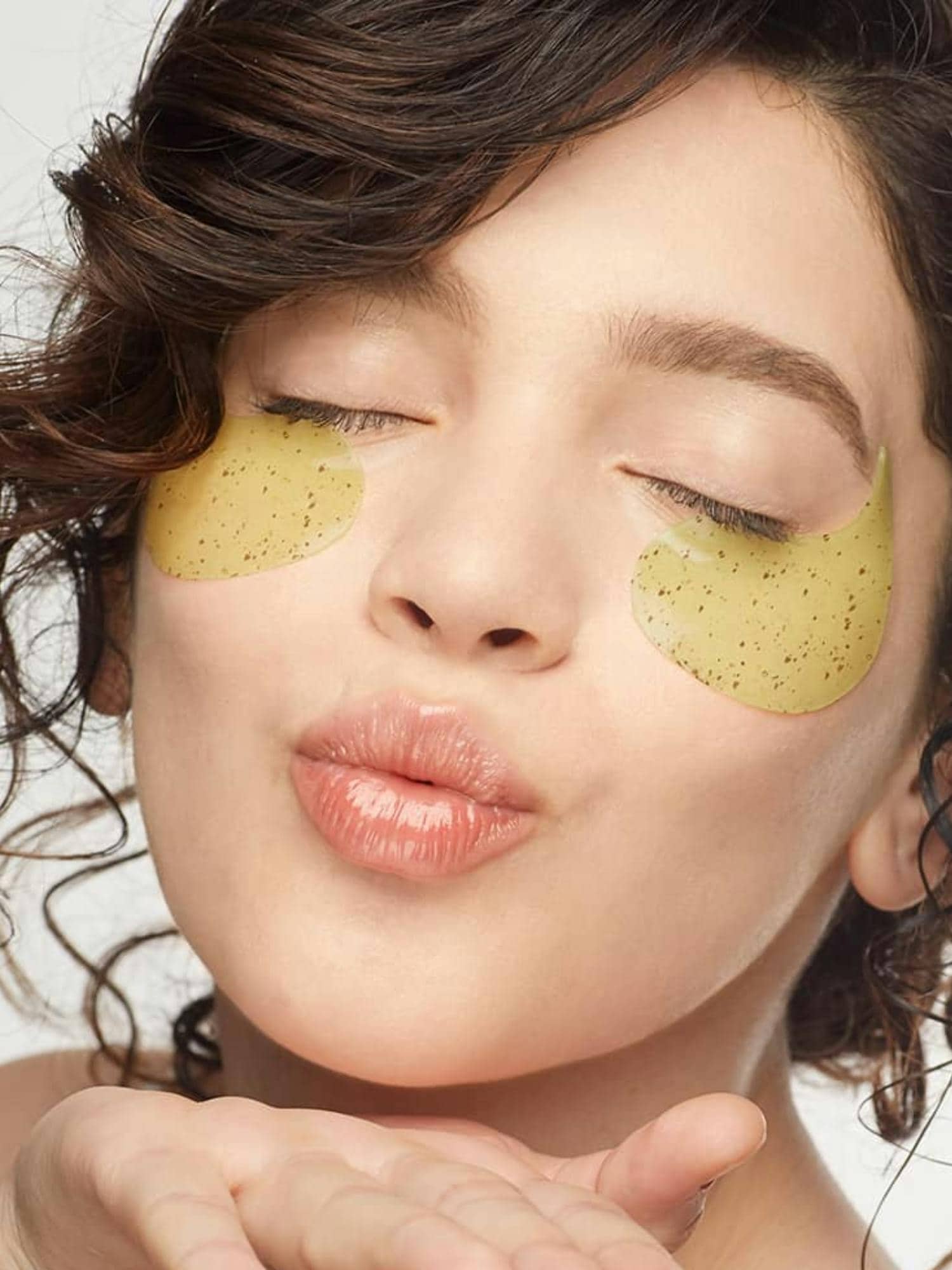 Patchology Moodpatch Eye Gels Perk Up