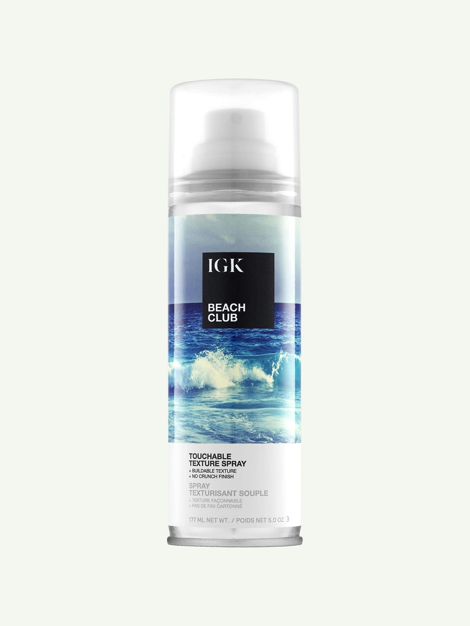 IGK Beach Club Texture Spray