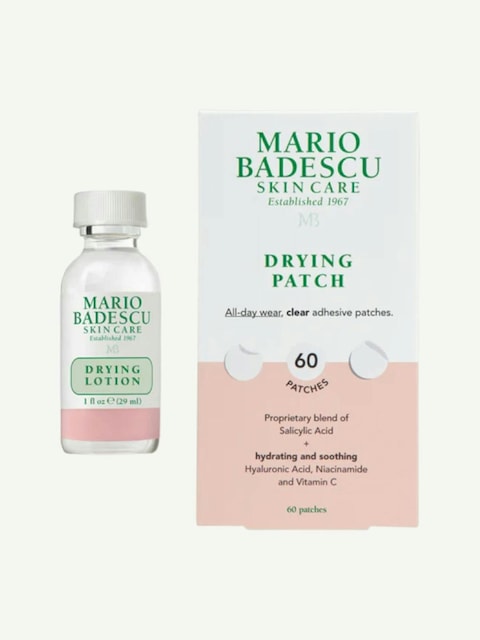 Mario Badescu Anti Blemish Drying Duo