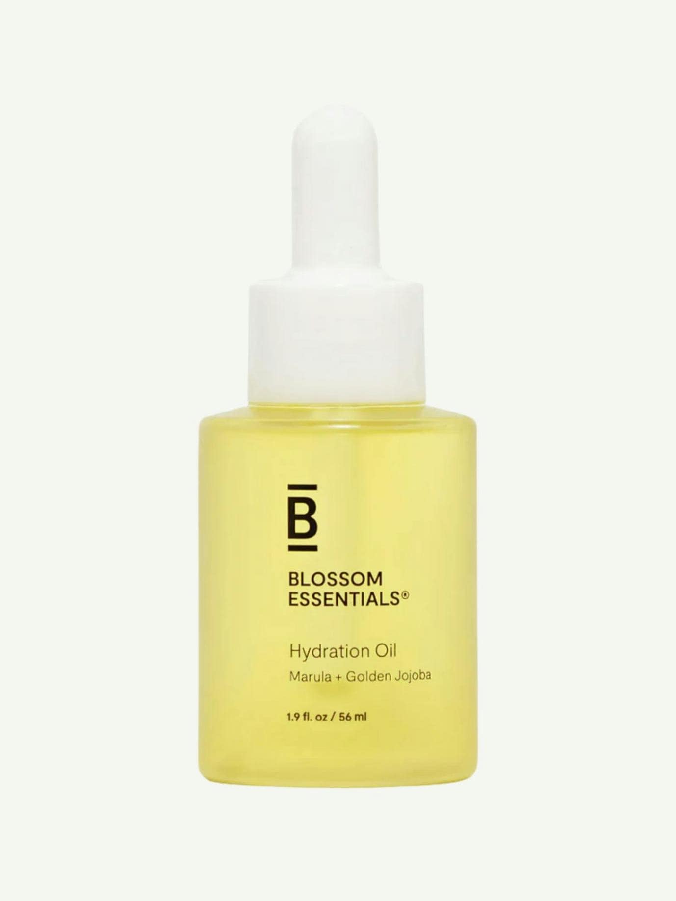Blossom Essential Hydration Oil