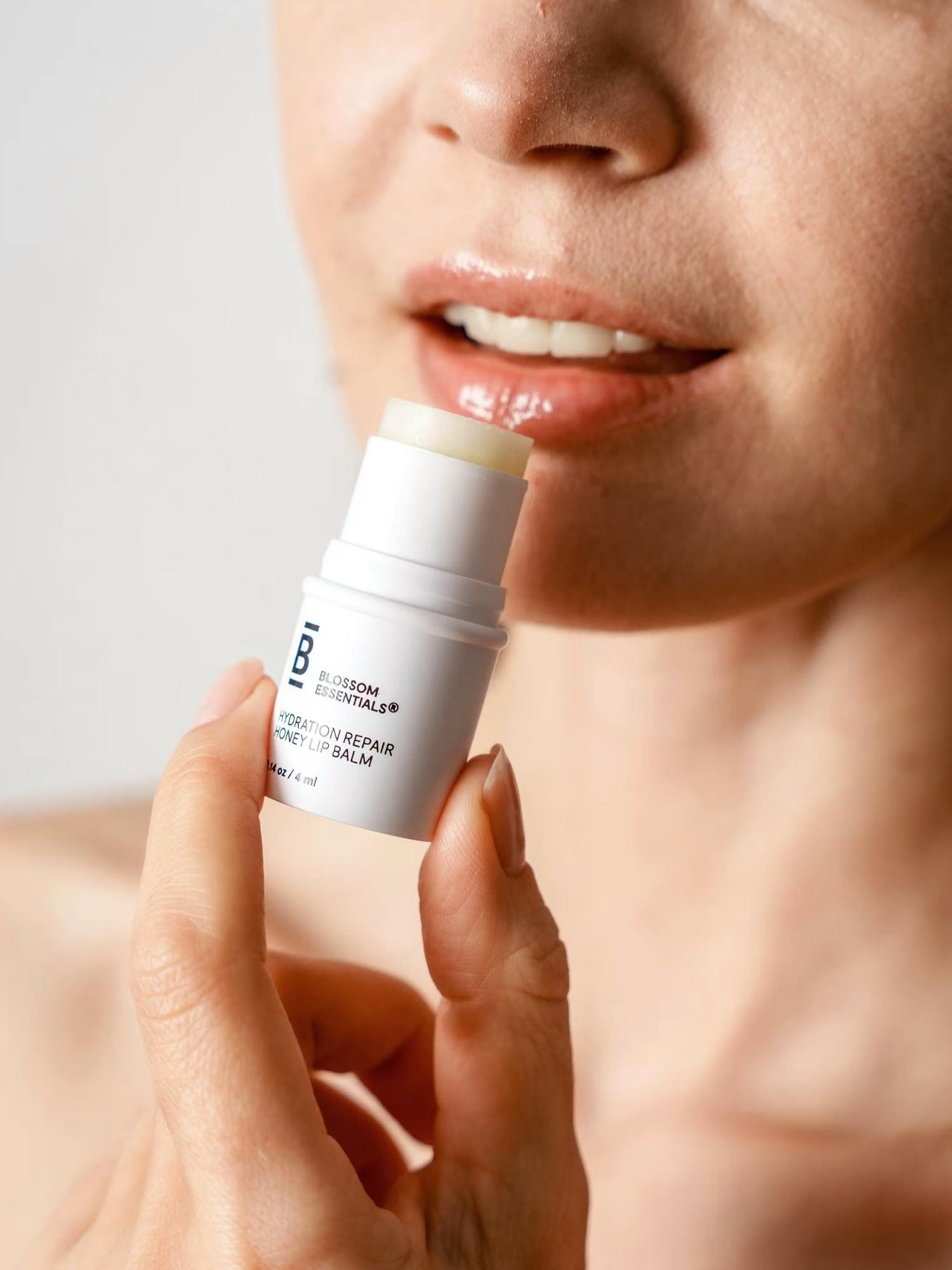 Blossom Essential Hydration Repair Honey Lip Balm