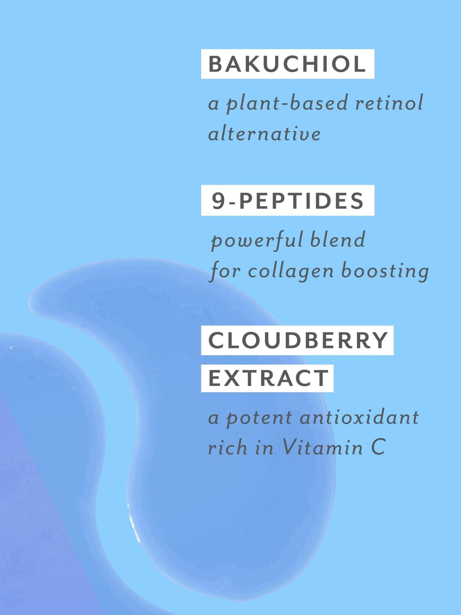 Patchology Serve Chilled On Ice Eye Gels