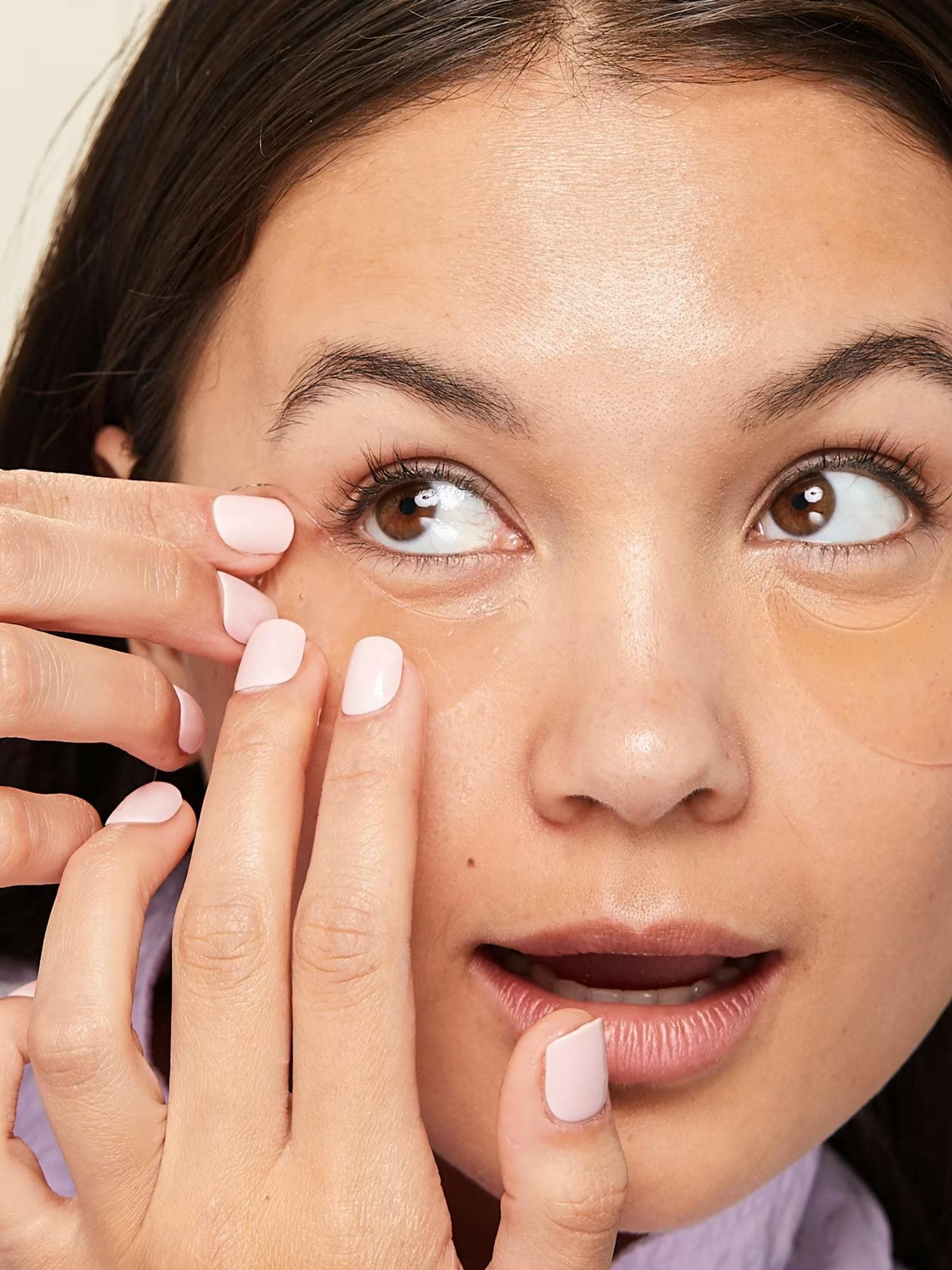Patchology Serve Chilled Bubbly Eye Gels