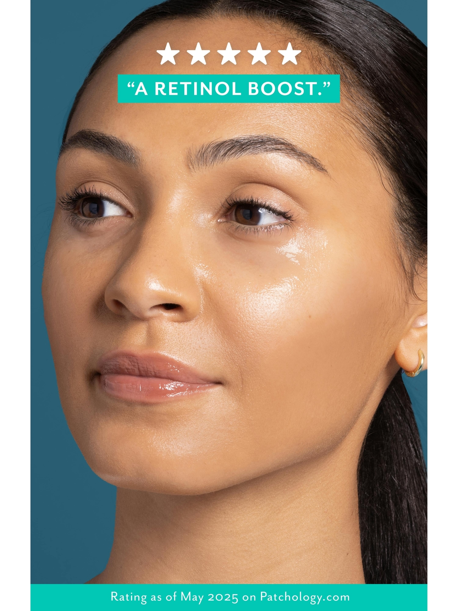 Patchology Flashpatch Restoring Eye Hydrogels