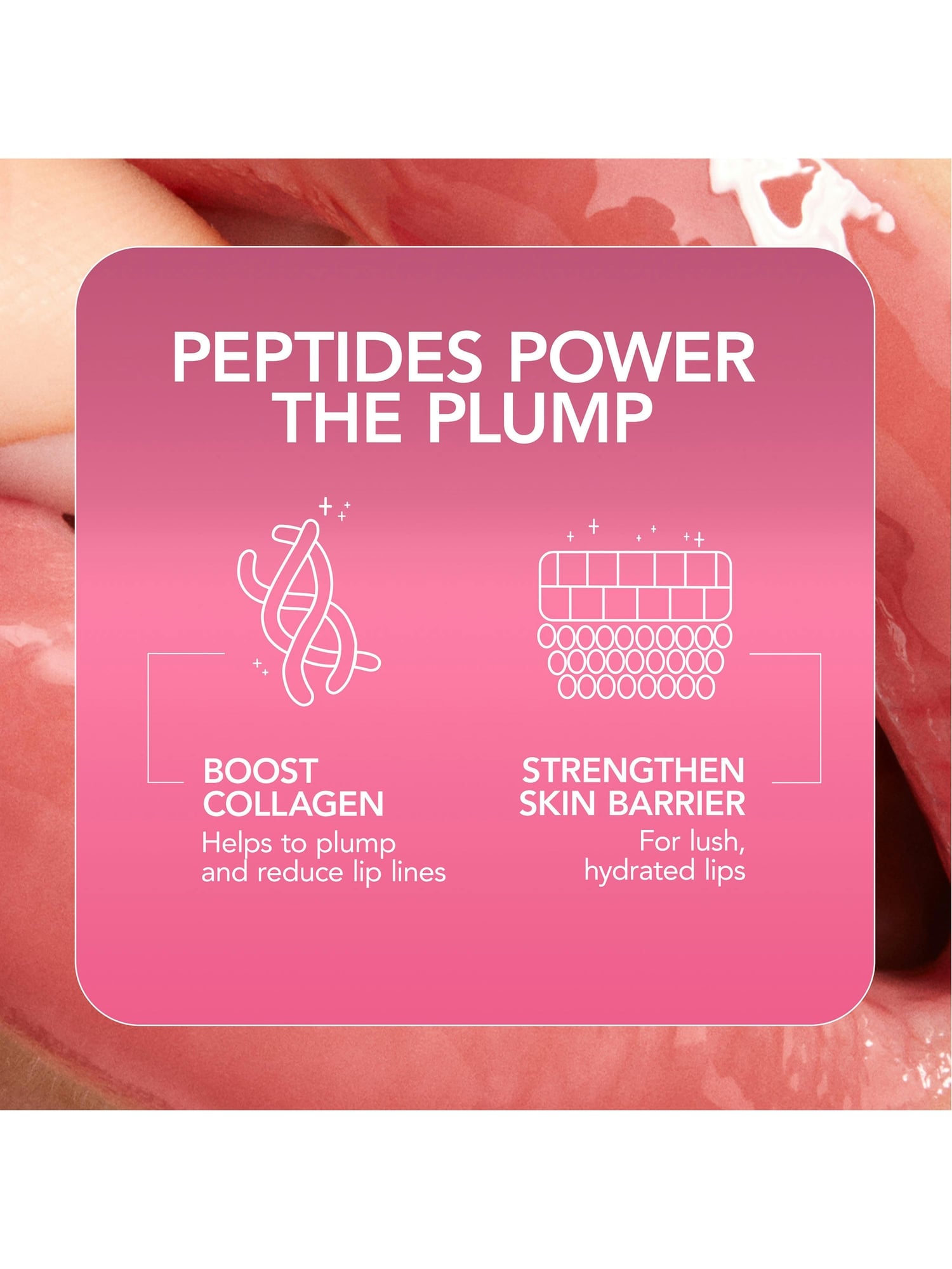 Buxom Mini Full On Plumping Lip Cream