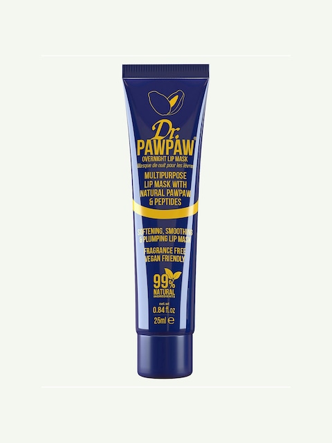 Dr PawPaw Overnight Lip Balm