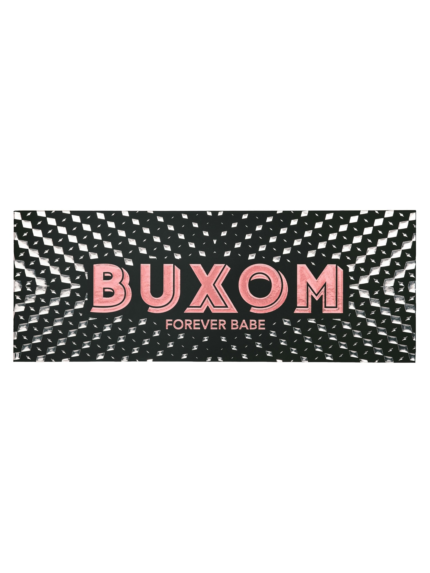 Buxom Forever Babe Eyeshadow Palette