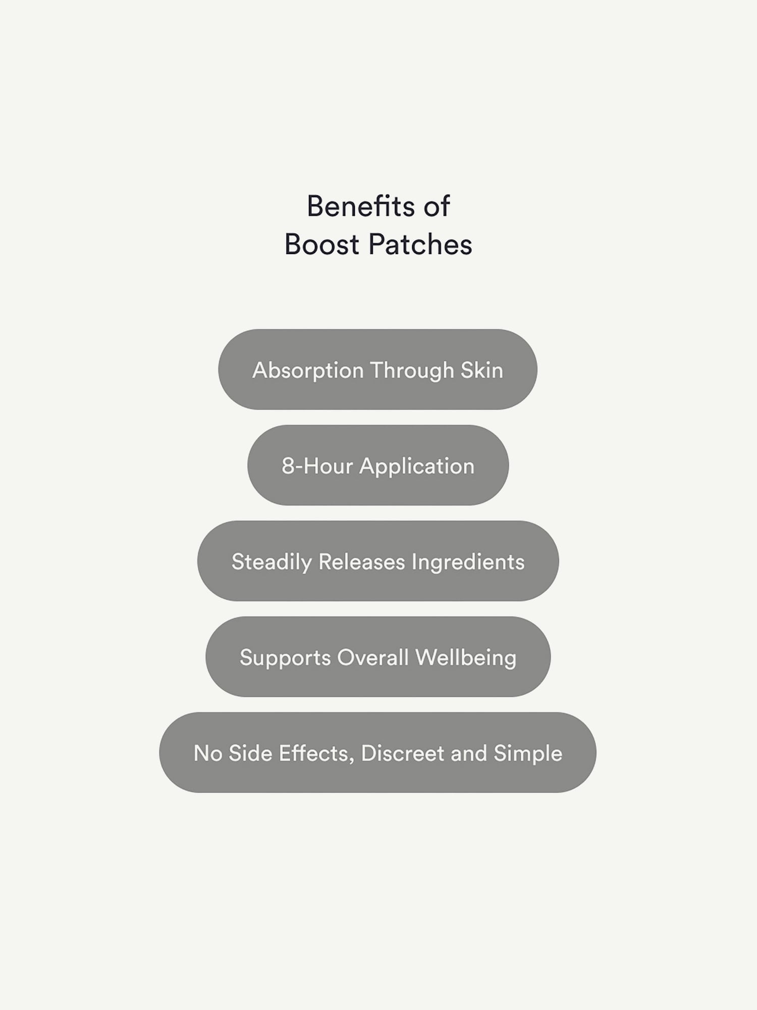 Kind Patches Boost Patches