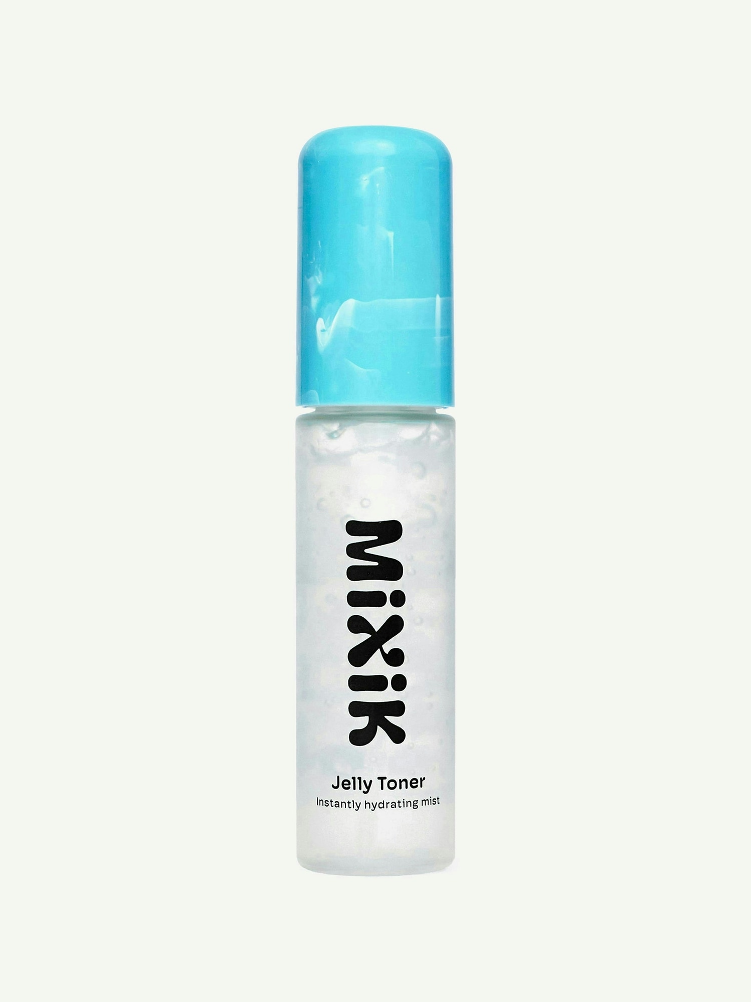 MIXIK Jelly Toner Instantly Hydrating Mist Travel