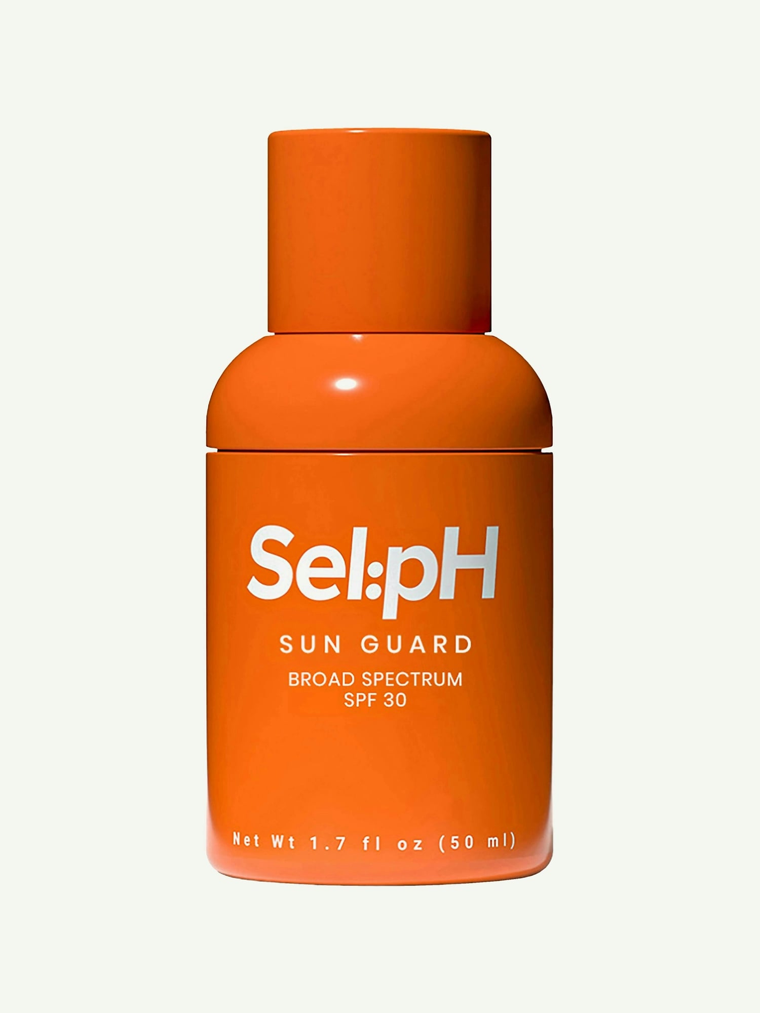 Selph Sun Guard SPF 30 Broad Spectrum Mineral Sunscreen