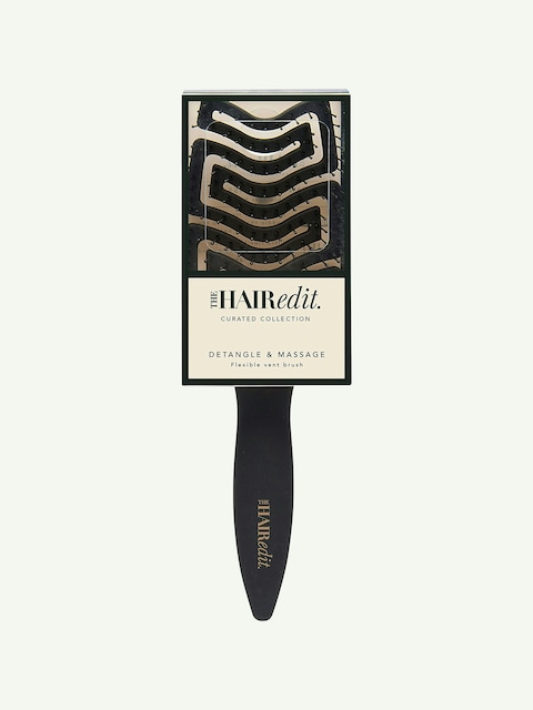 The Hair Edit Detangle and Massage Wet Brush