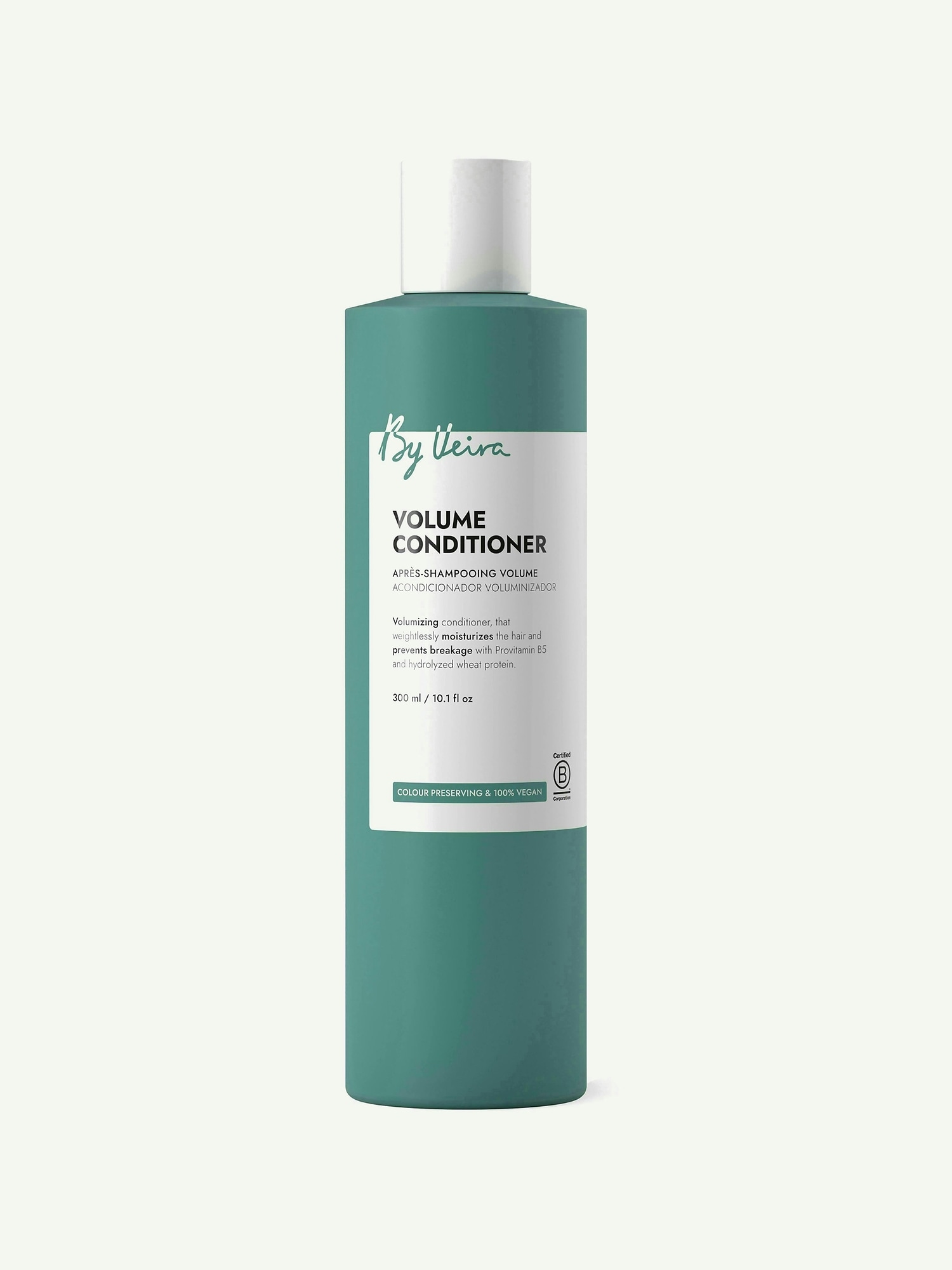 By Veira Volume Conditioner