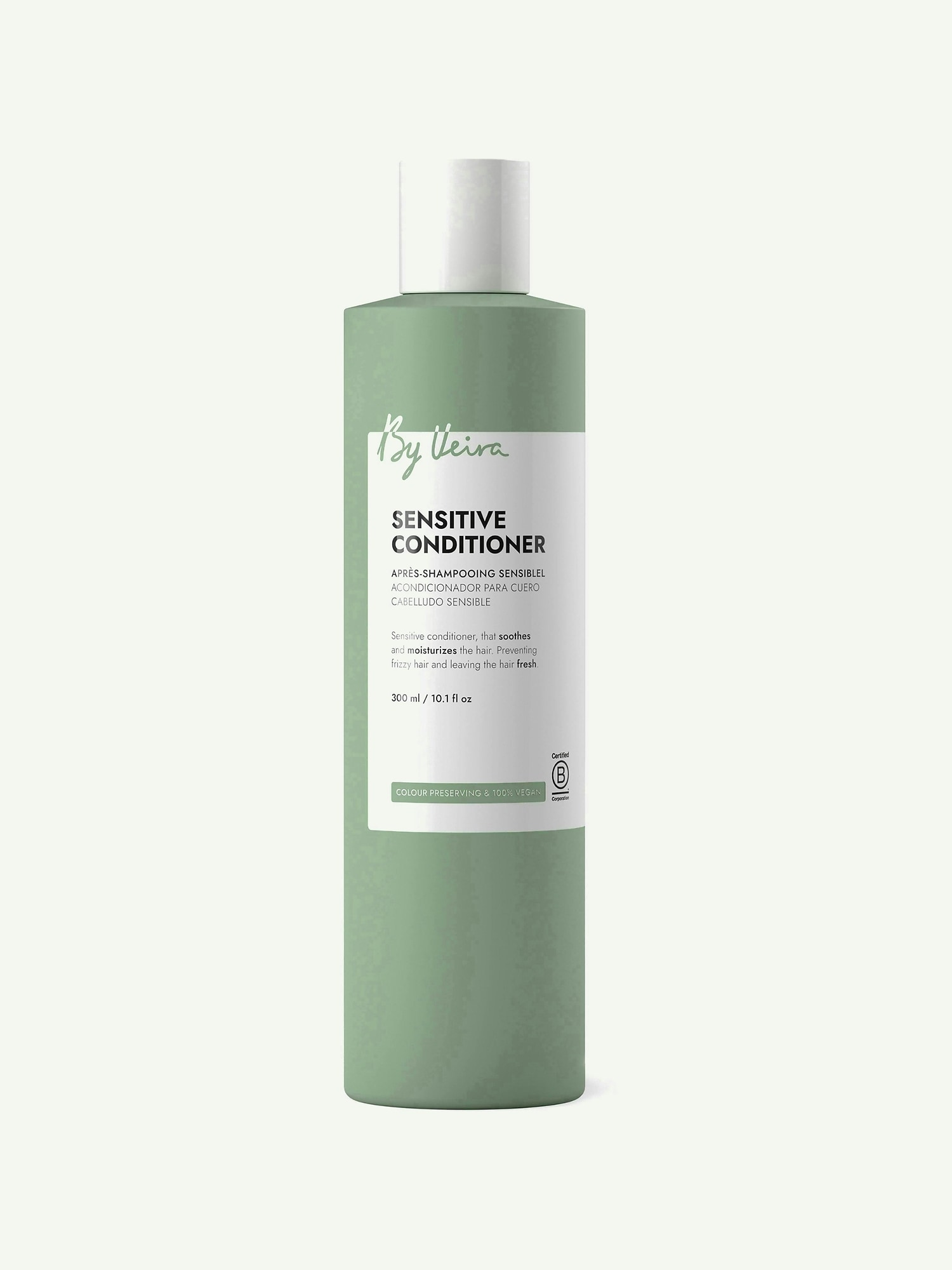 By Veira Sensitive Conditioner