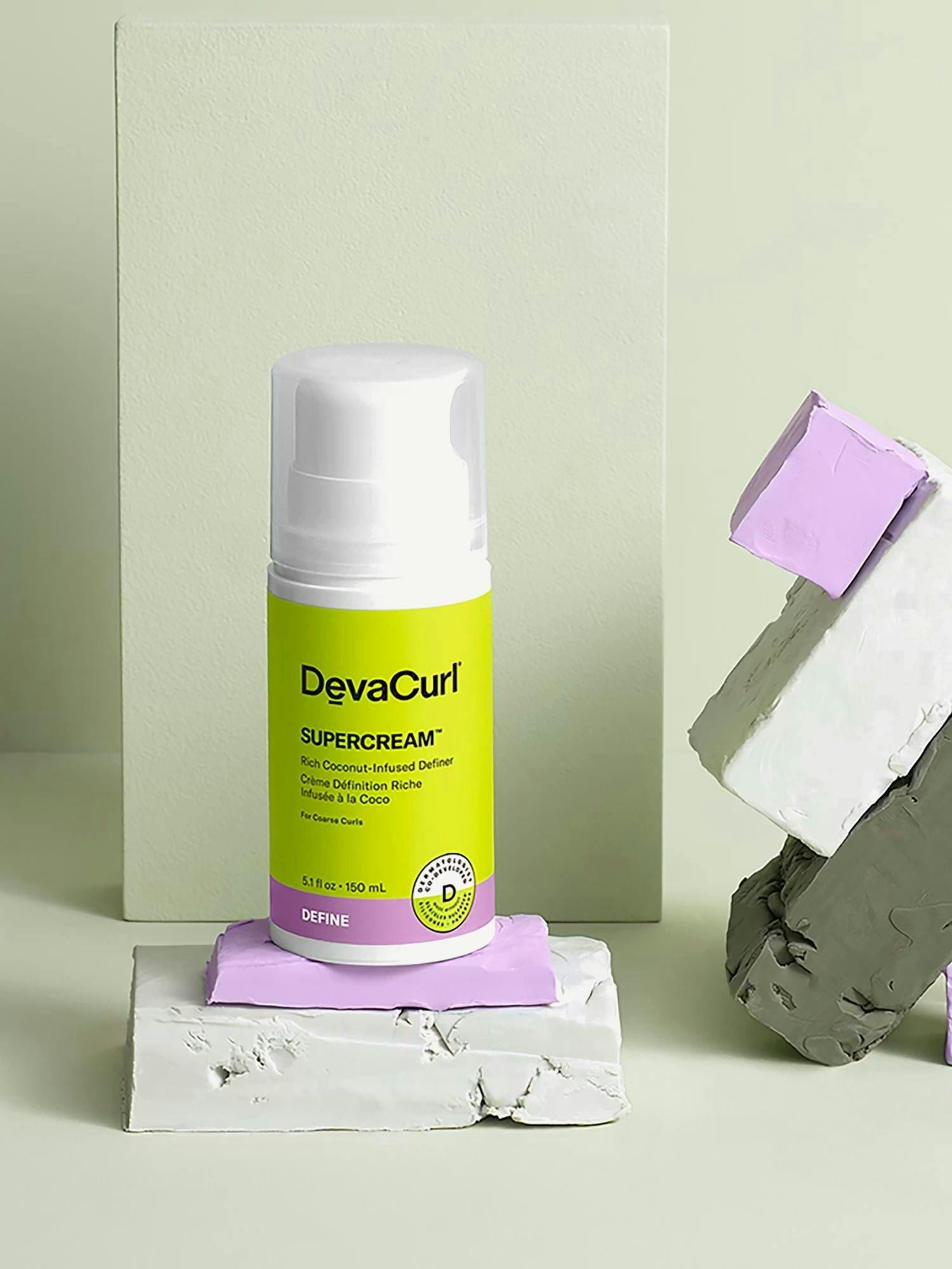 Devacurl Super Cream