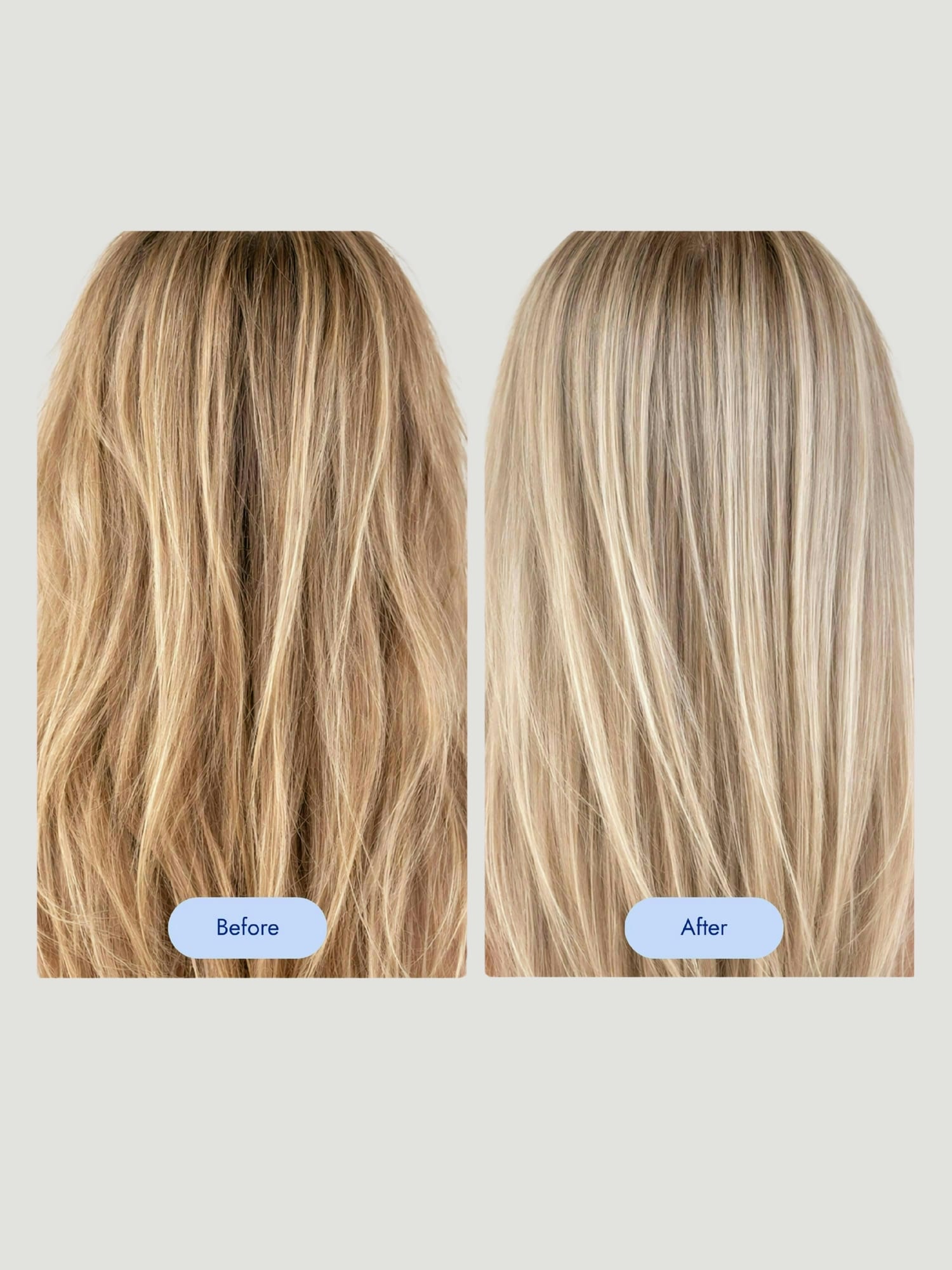 By Veira Silver Leave In Treatment