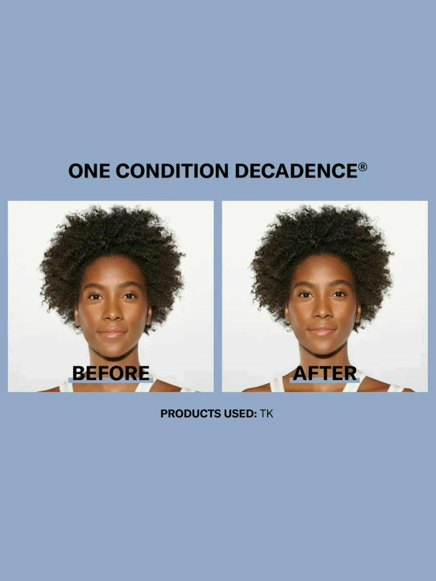 Devacurl One Condition Decadence