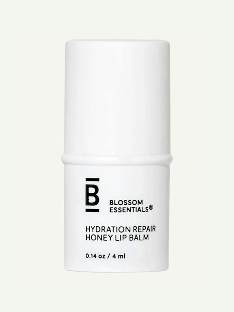 Blossom Essential Hydration Repair Honey Lip Balm