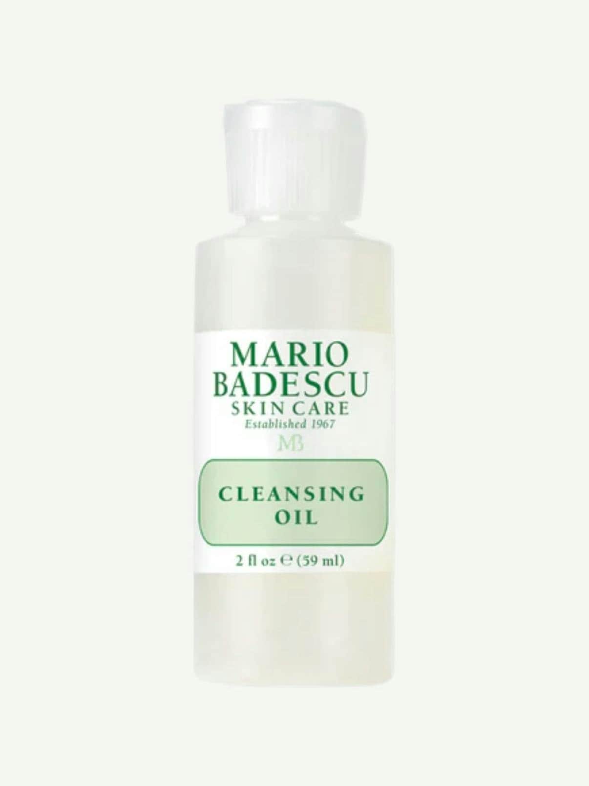 Mario Badescu Cleansing Oil