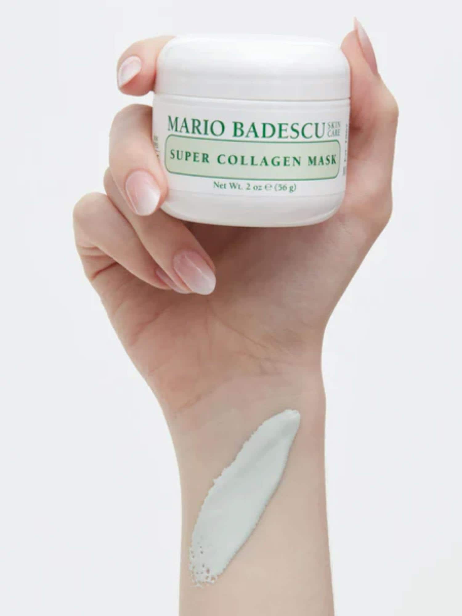 Mario Badescu Super Collagen Mask
