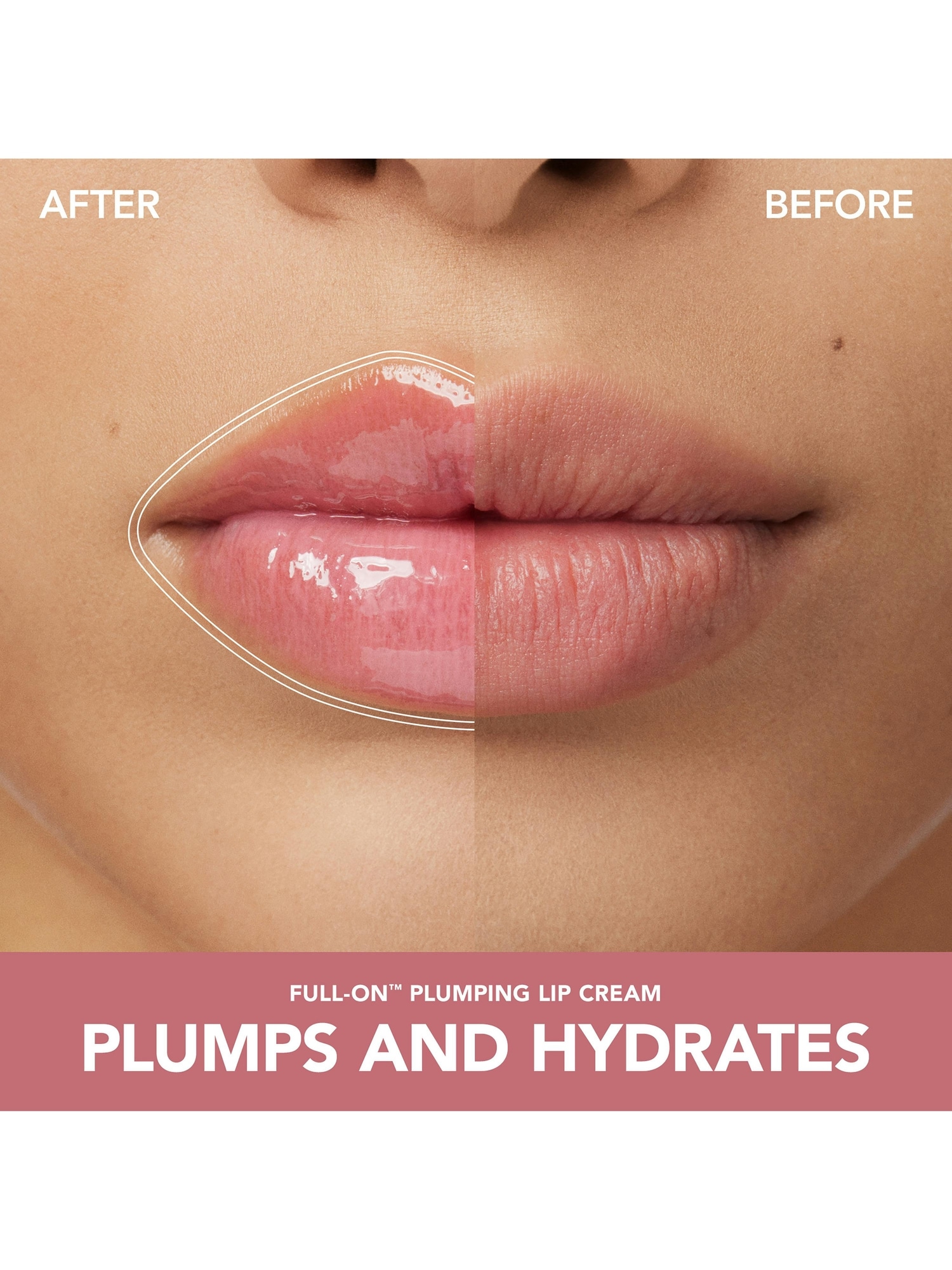 Buxom Mini Full On Plumping Lip Cream