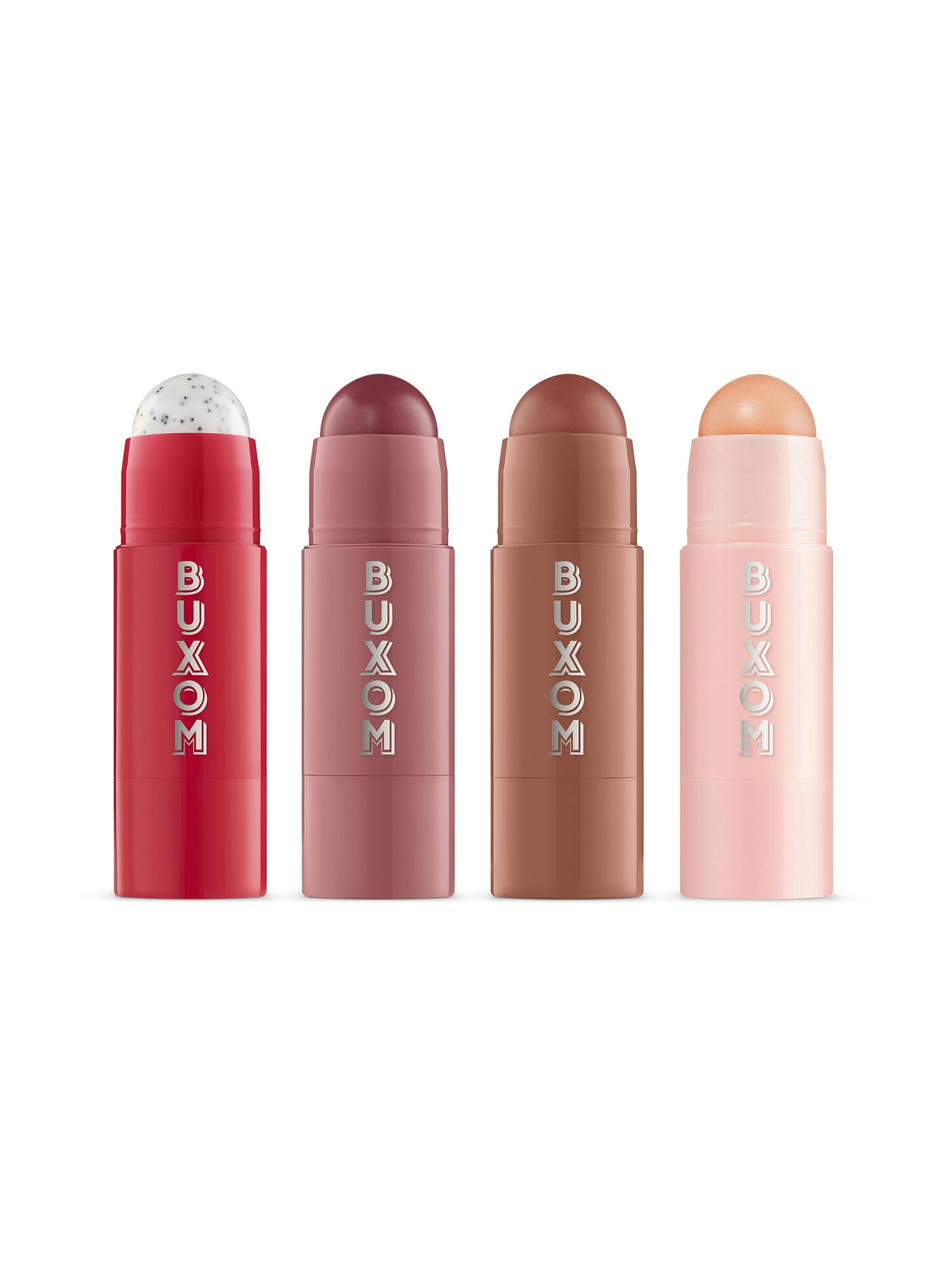 Buxom Power Full Plump Lip Balm