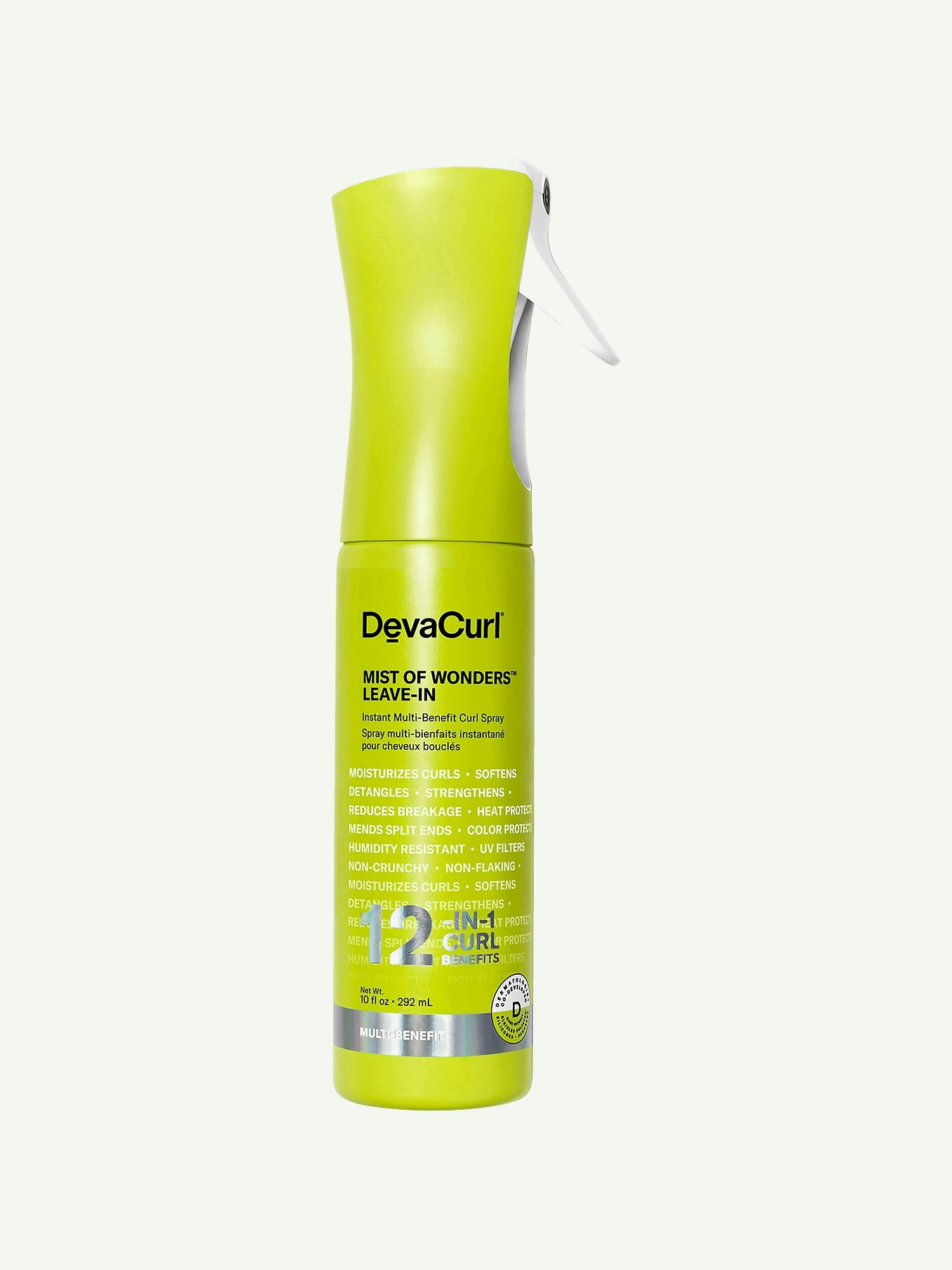 Devacurl Mist Of Wonders