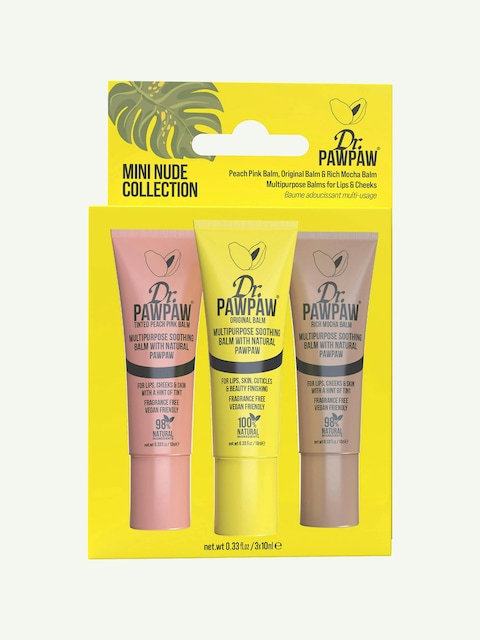 Dr PawPaw Mini Nude Collection