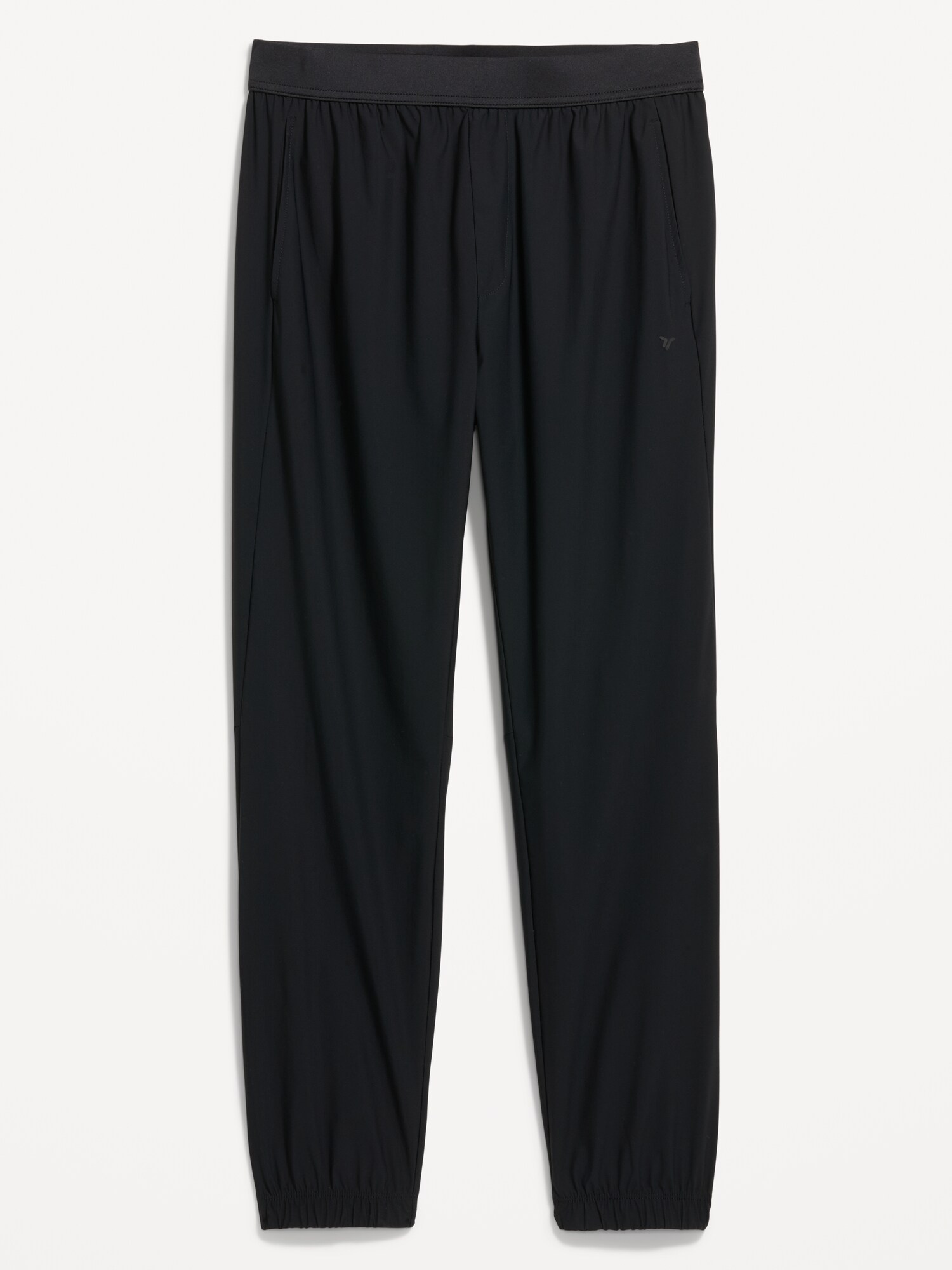 Мужские брюки Old Navy ProTrain Jogger, цвет: Чёрный — фото 4