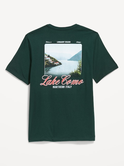 Graphic T-Shirt