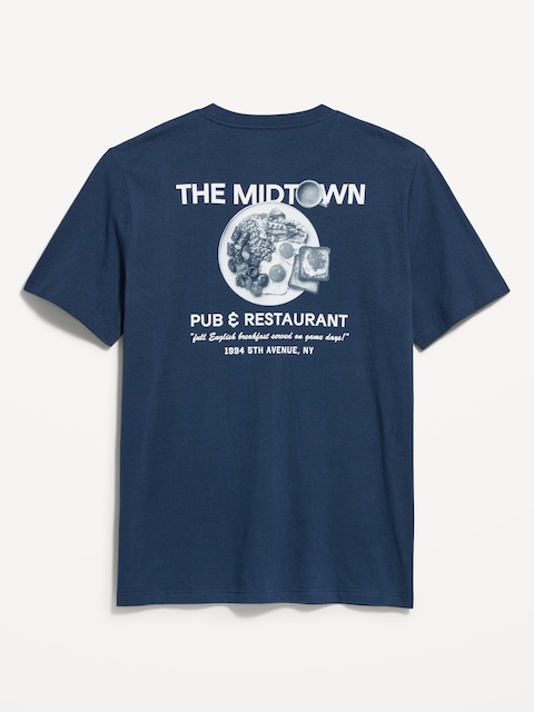 Graphic T-Shirt