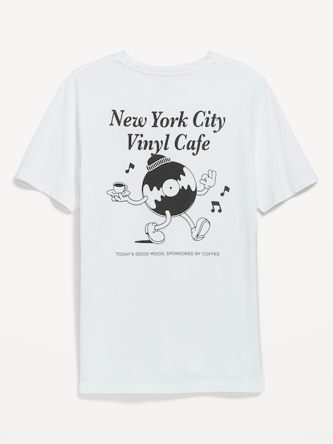 Graphic T-Shirt