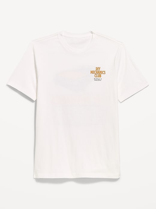 Graphic T-Shirt | Old Navy