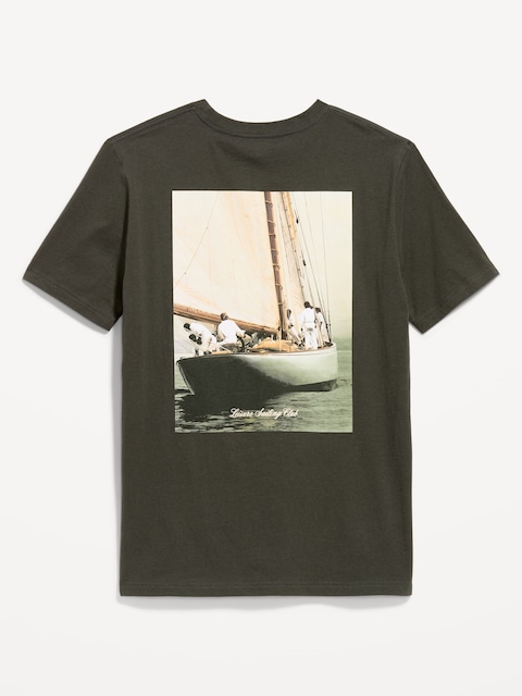 Graphic T-Shirt