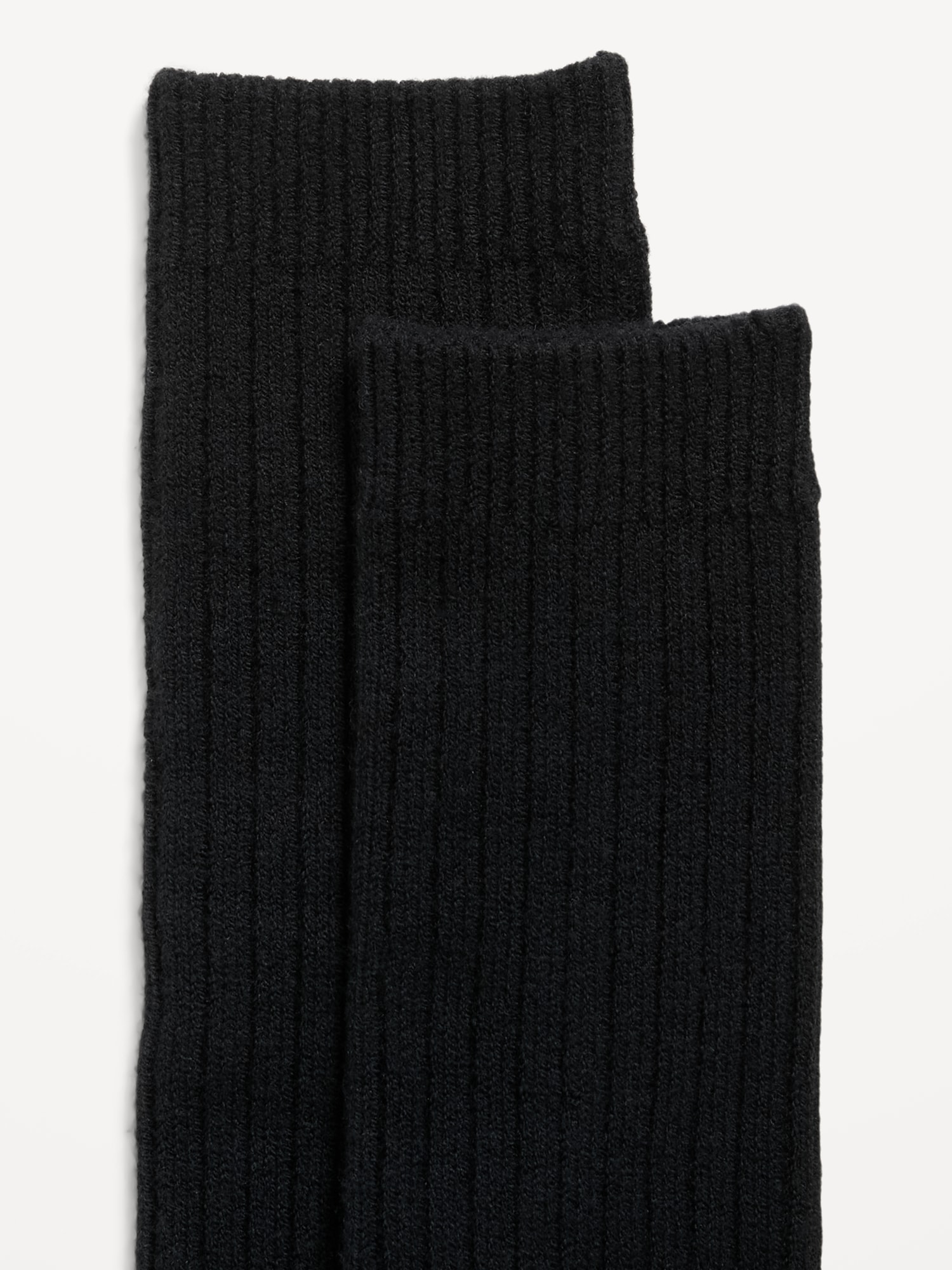 Knee-High Boot Socks for Women