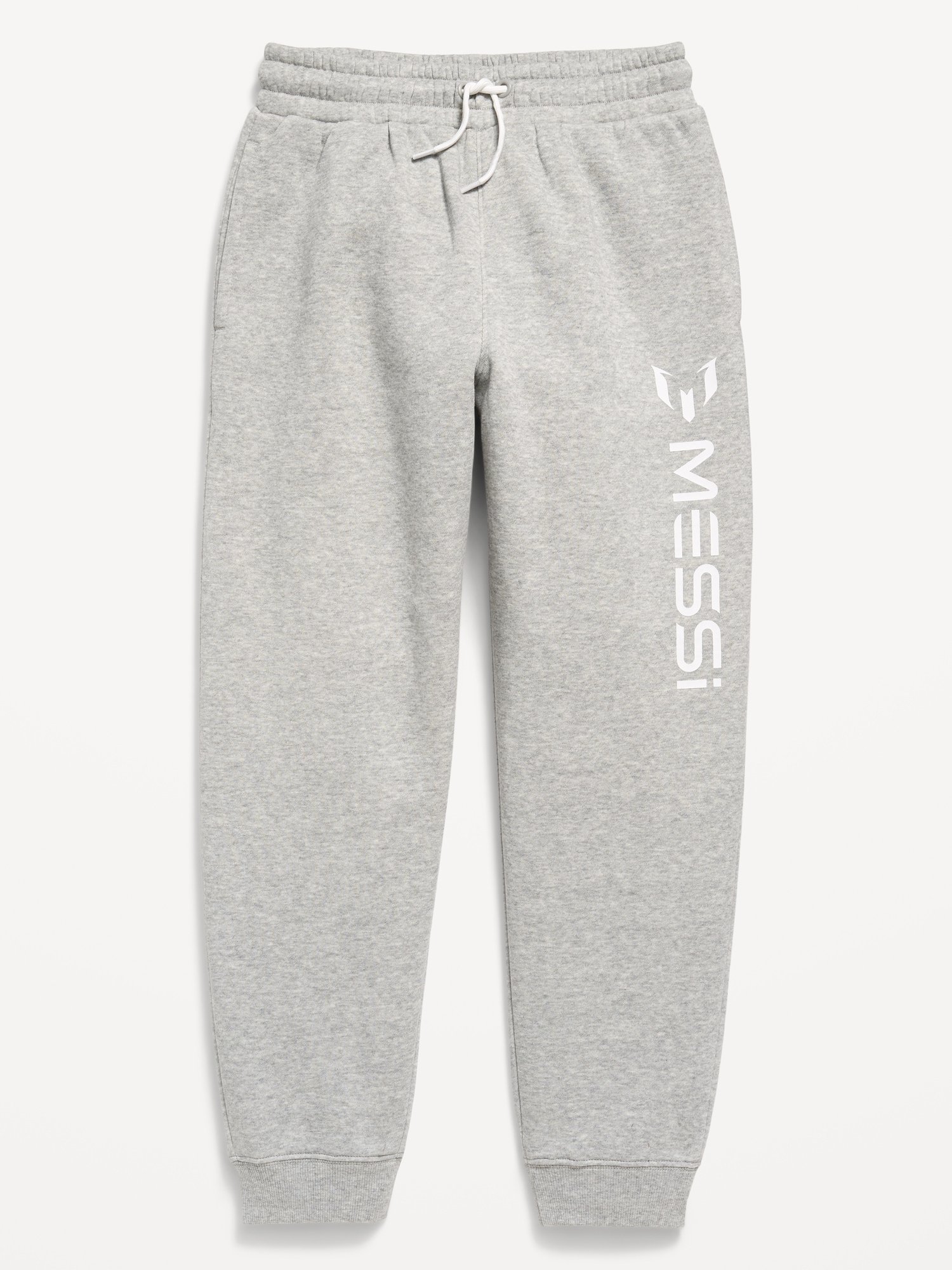 Messi™ Baggy Jogger Sweatpants for Boys