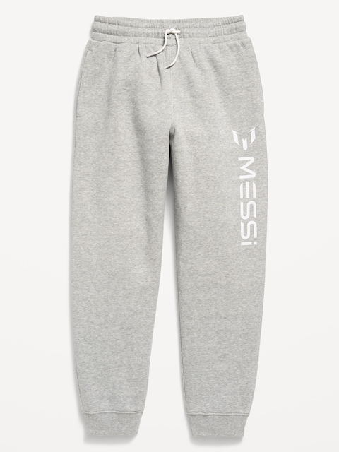 Messi™ Baggy Jogger Sweatpants for Boys
