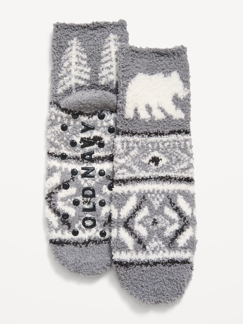 Cozy Socks for Kids