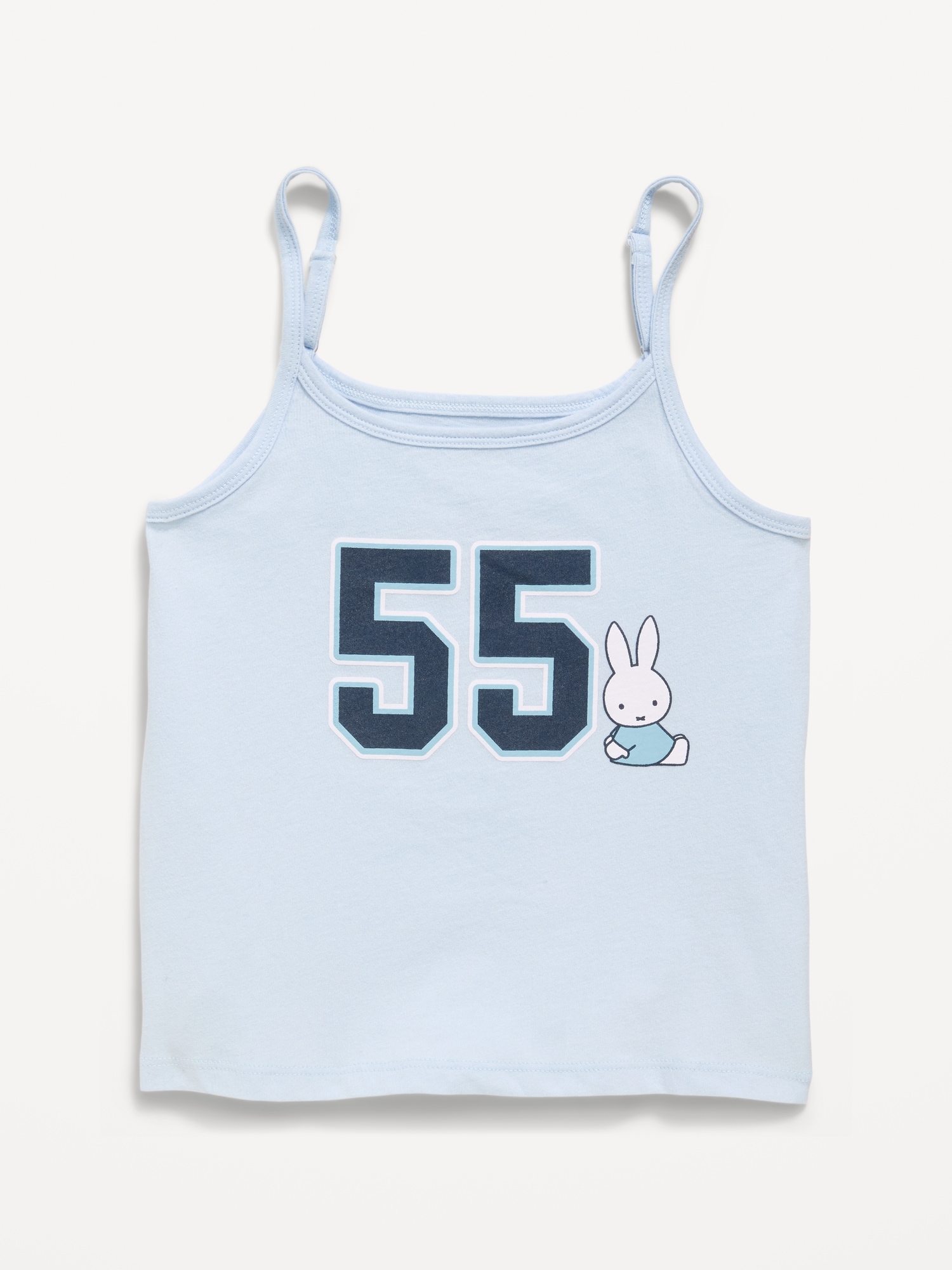 Miffy™ Graphic Tank Top for Girls