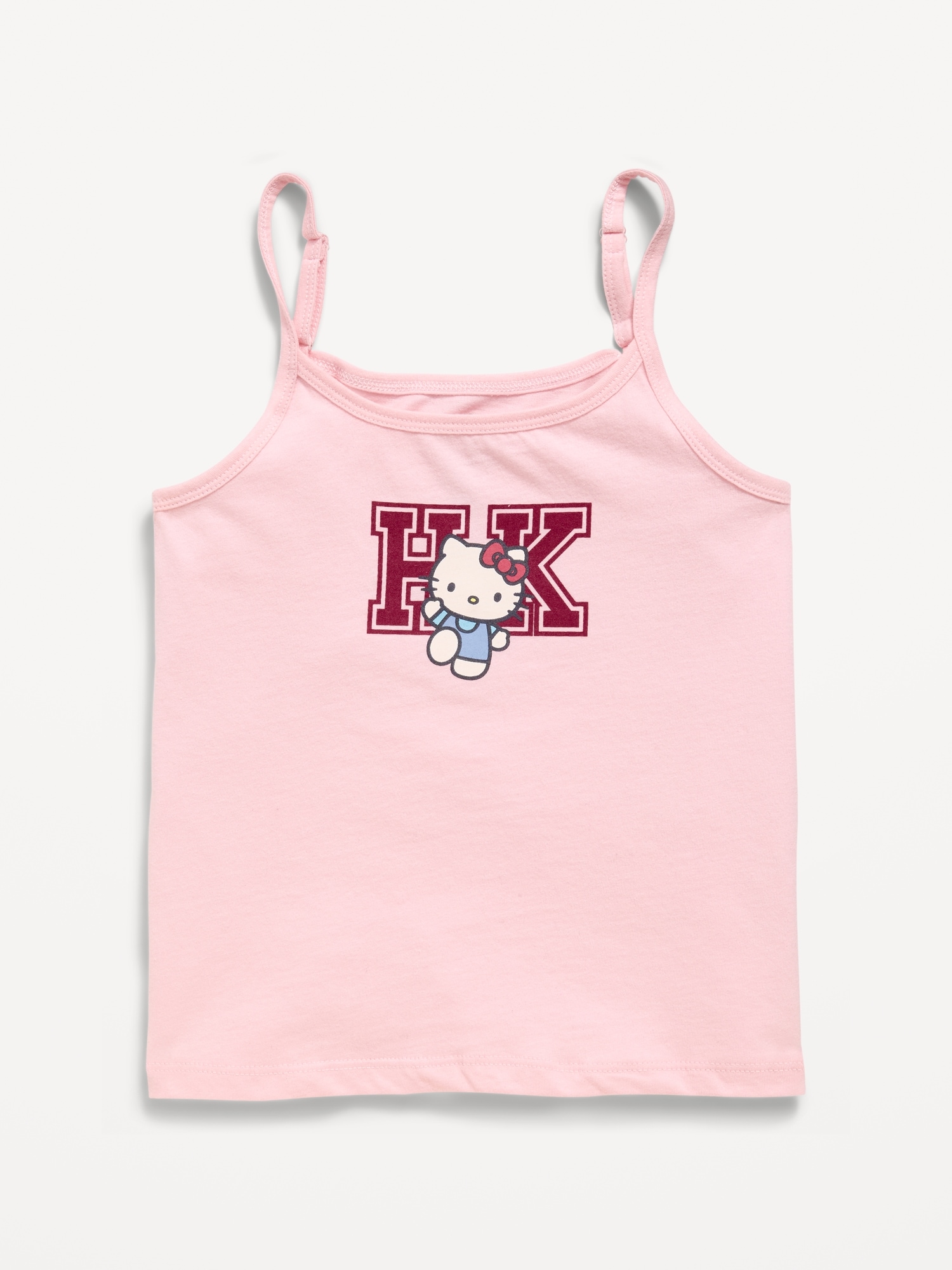 Hello Kitty® Graphic Tank Top for Girls