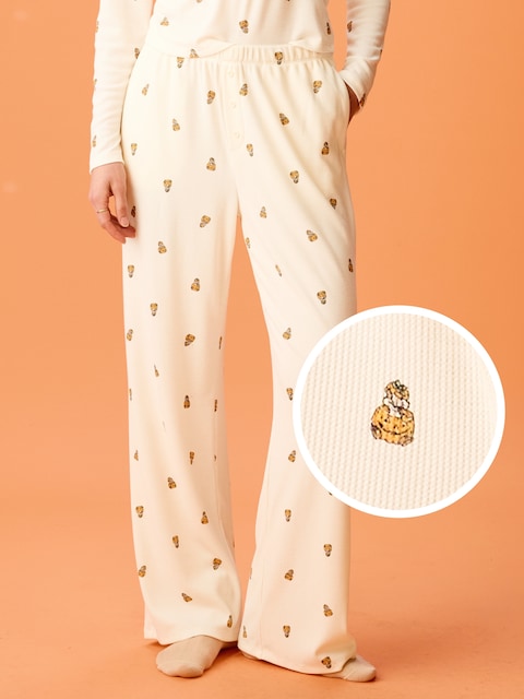 Old Navy x Disney Pajama Pants for Women