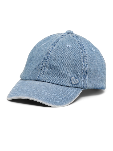 Embroidered Baseball Hat for Girls